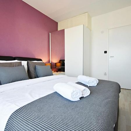 Apartman Lukas Rabac Zewnętrze zdjęcie