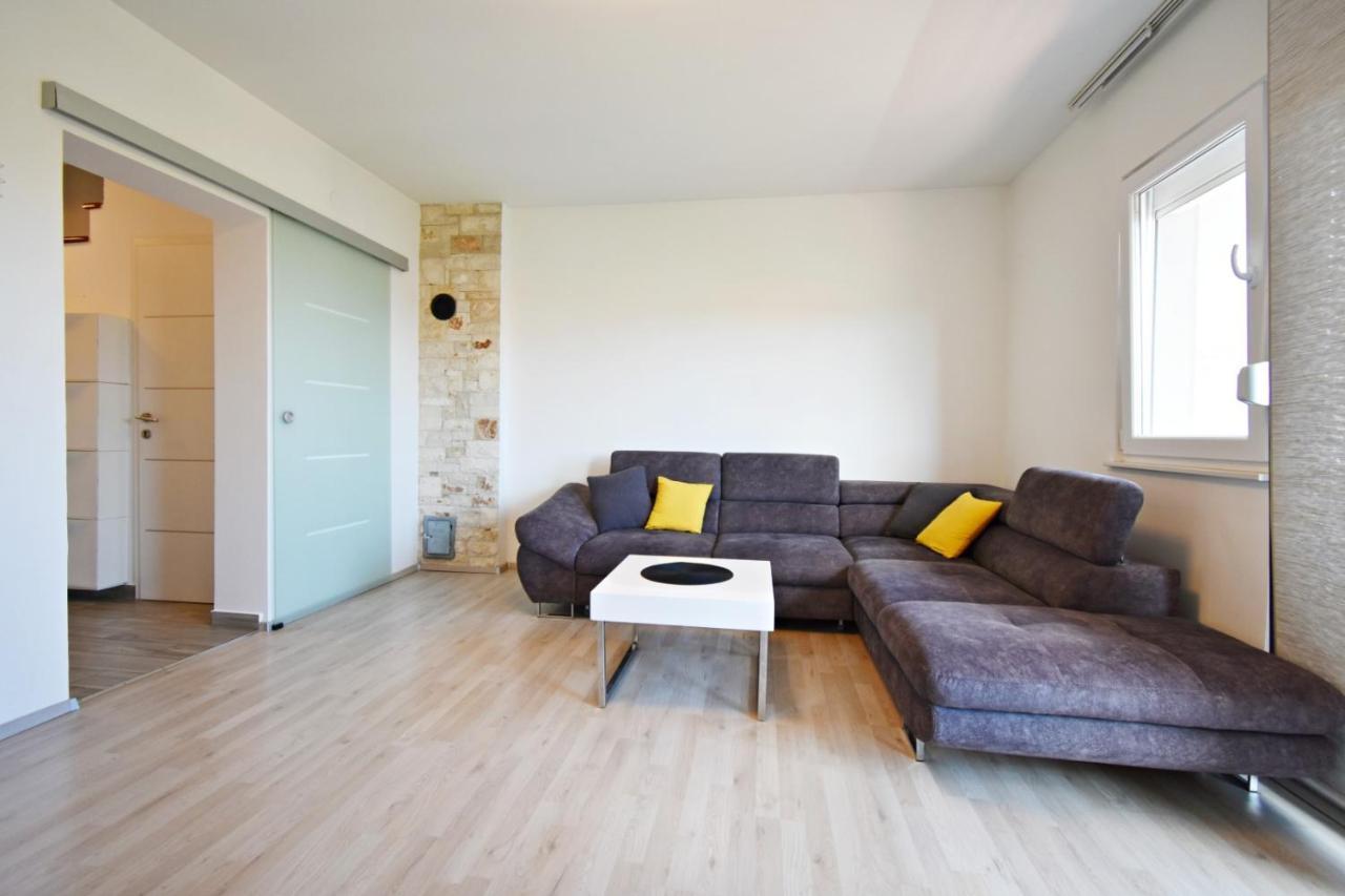 Apartman Lukas Rabac Zewnętrze zdjęcie