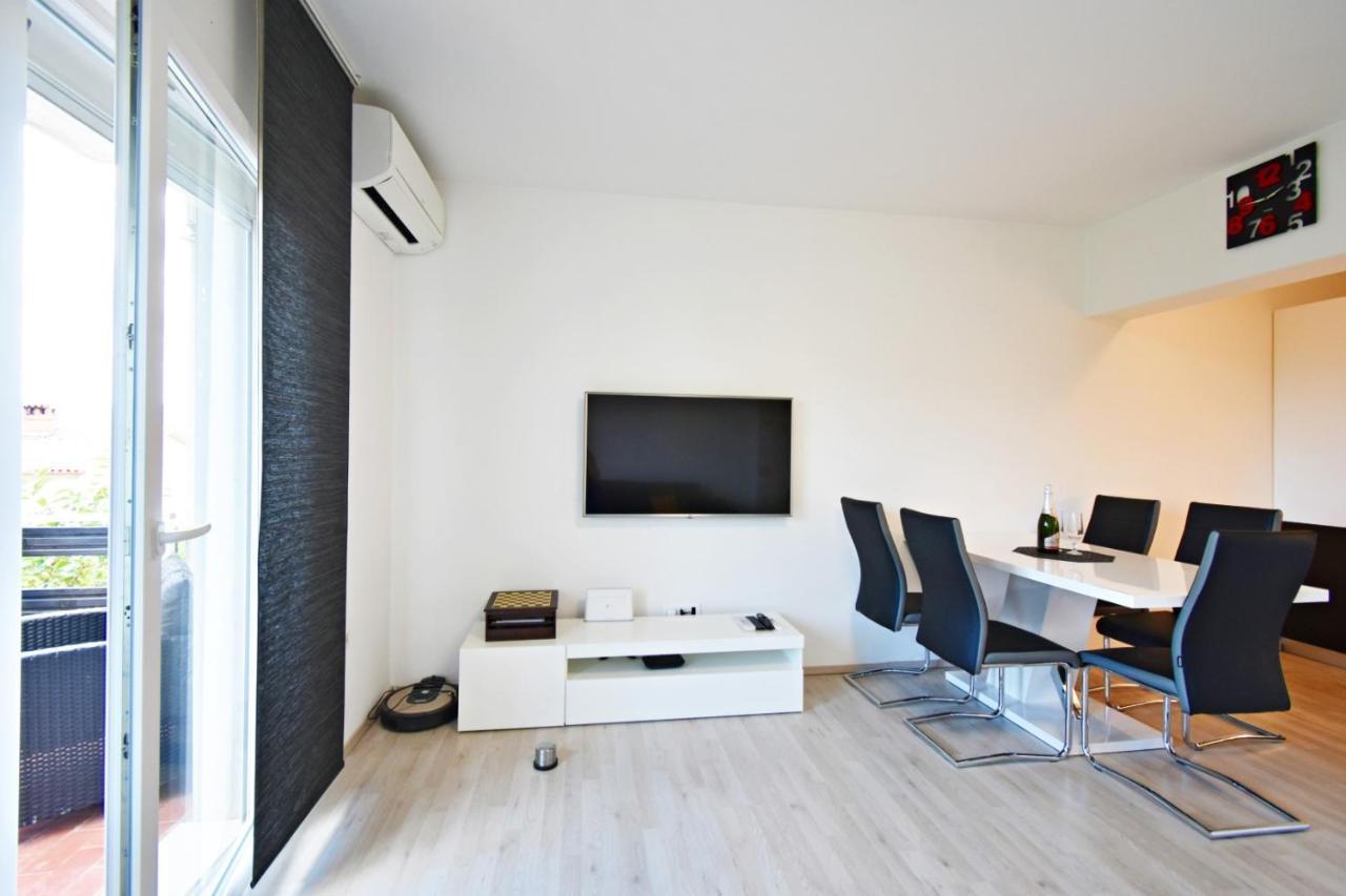 Apartman Lukas Rabac Zewnętrze zdjęcie