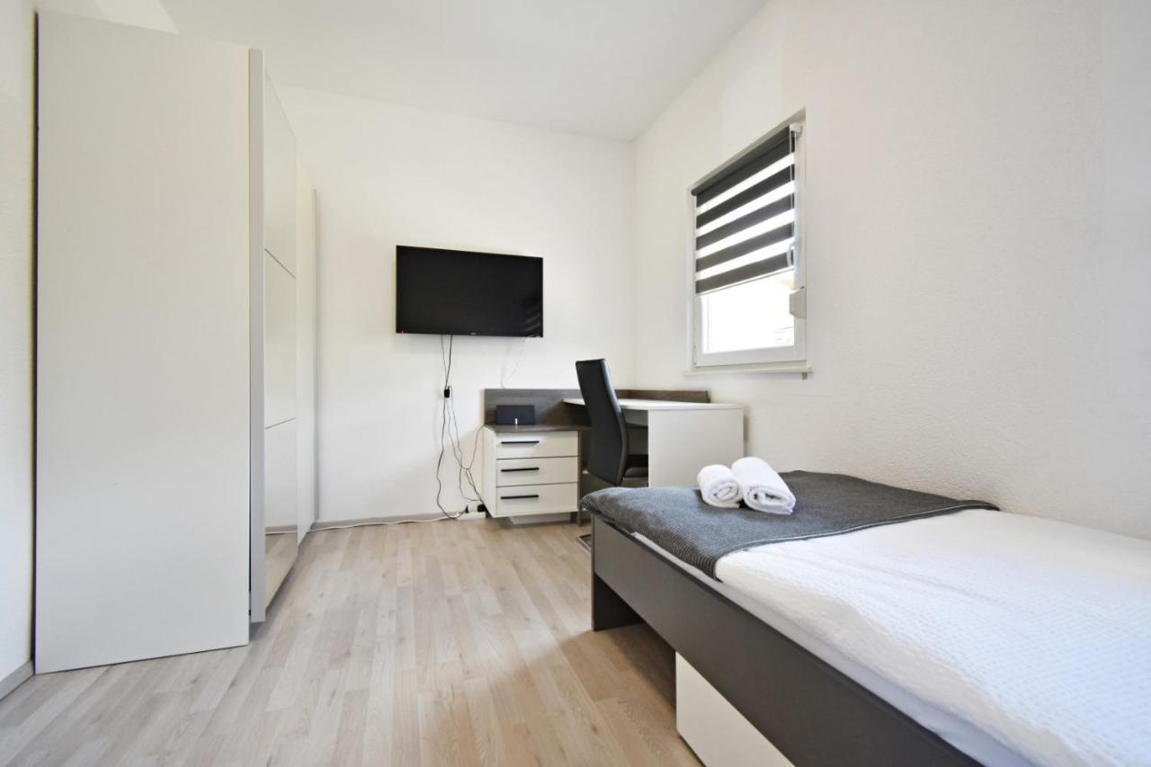 Apartman Lukas Rabac Zewnętrze zdjęcie