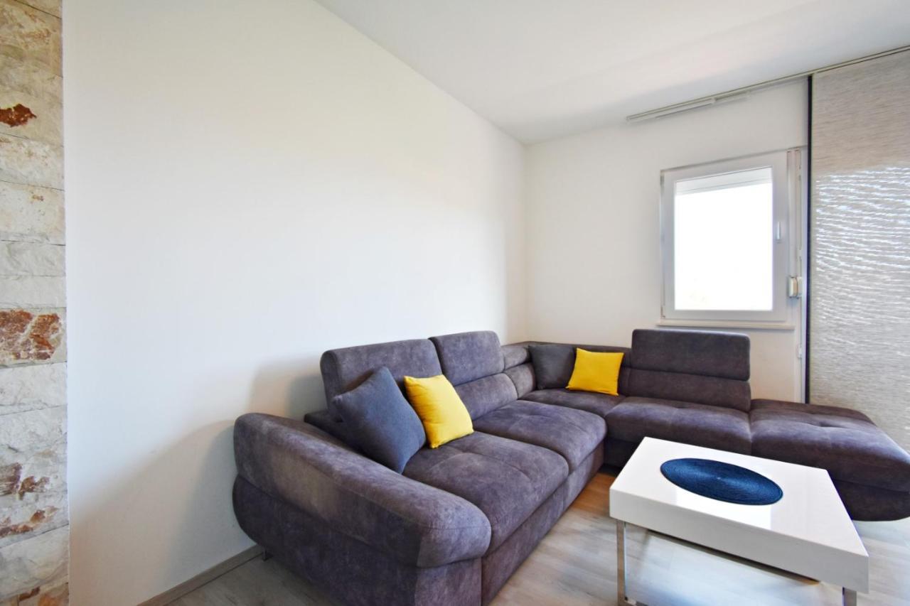 Apartman Lukas Rabac Zewnętrze zdjęcie