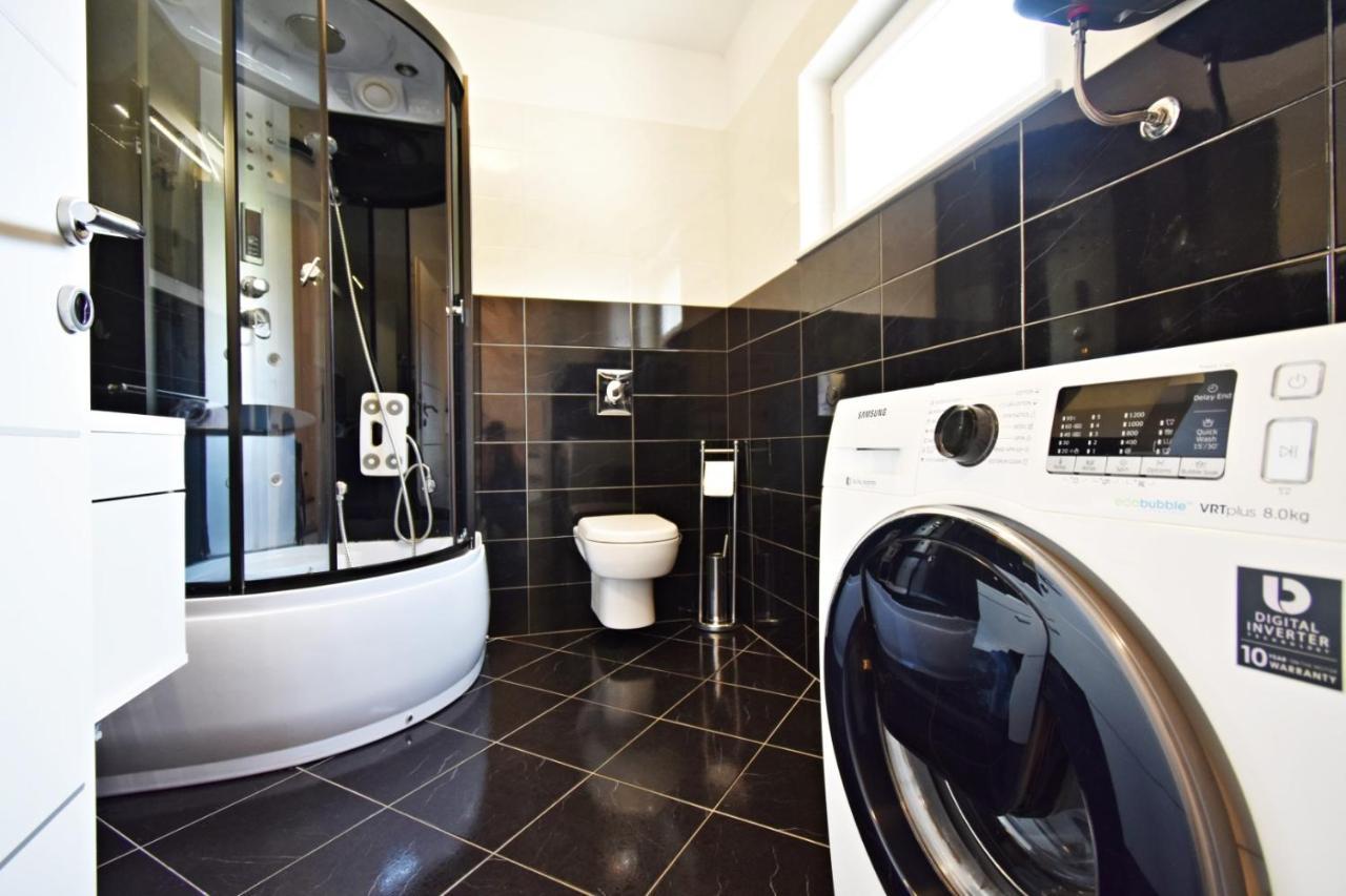 Apartman Lukas Rabac Zewnętrze zdjęcie