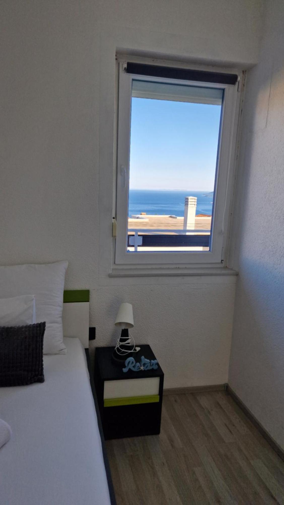 Apartman Lukas Rabac Zewnętrze zdjęcie